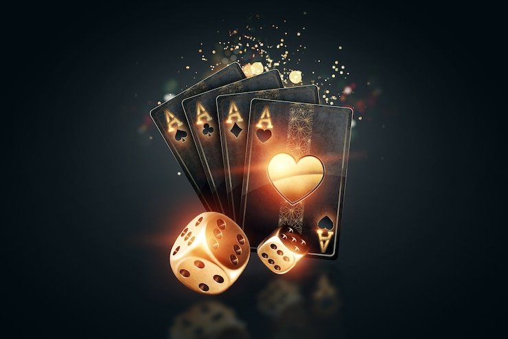 bulan123 live blackjack table displayed on mobile phone screen