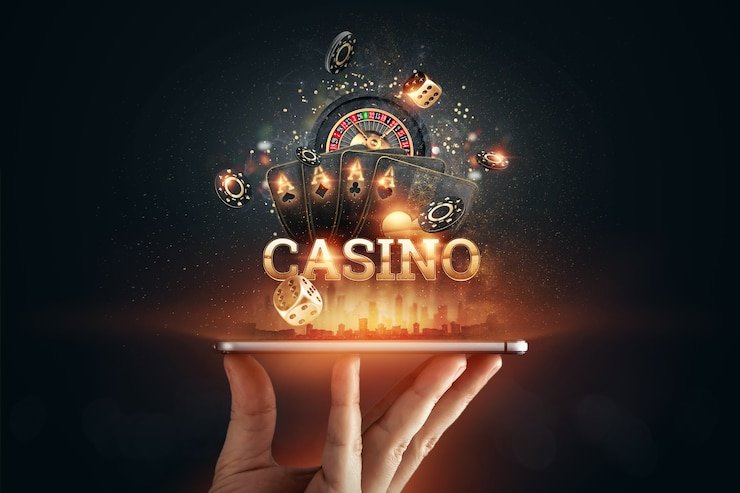 Crazy Time wheel and live dealer broadcast