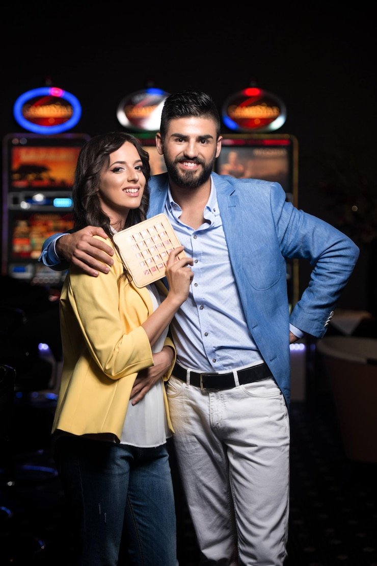 VIP Roulette betting layout on mobile app